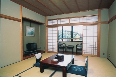 和味の宿　ラ・フォーレ吹屋 写真4