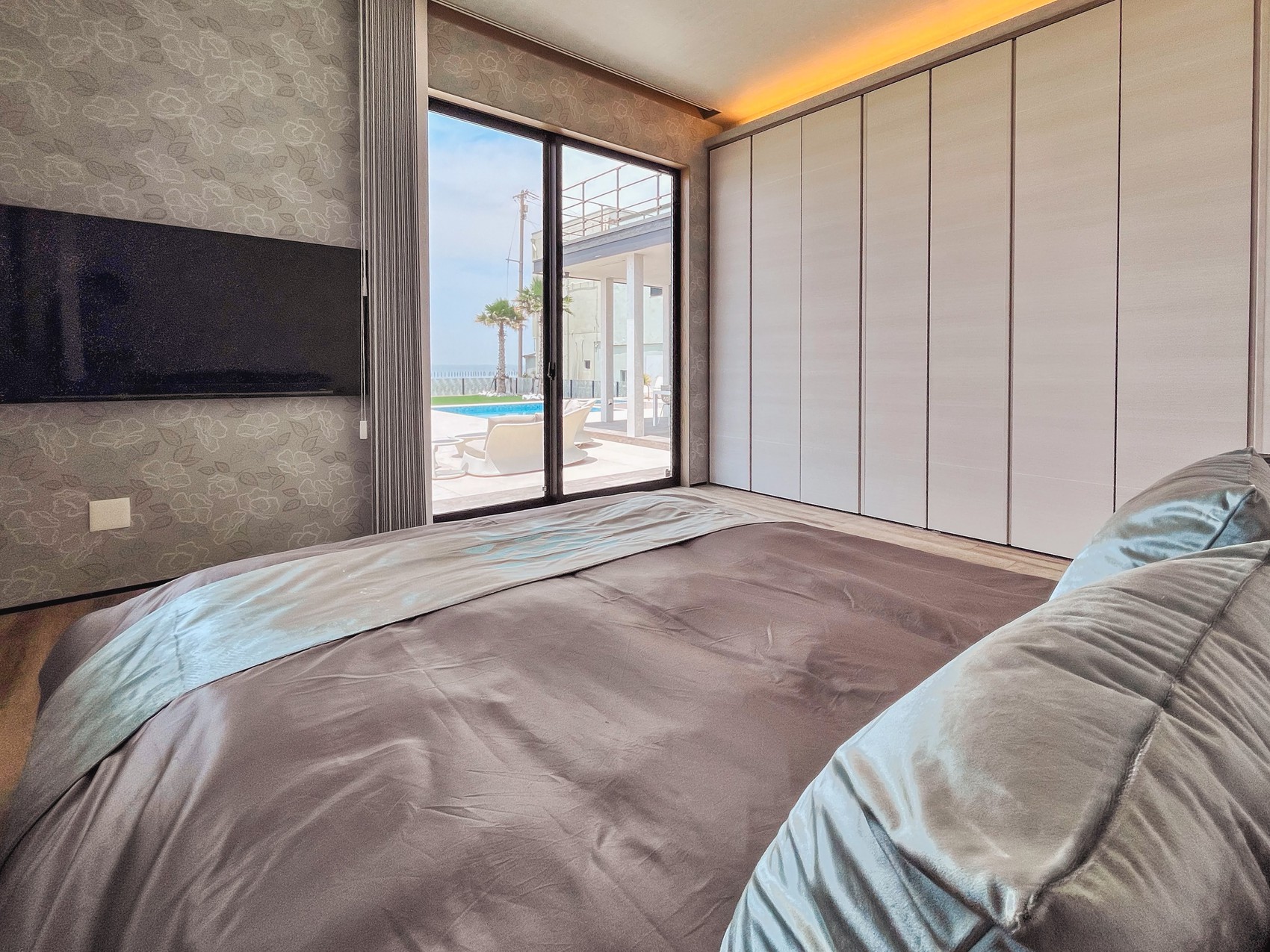 お部屋 - Villa Okinawa