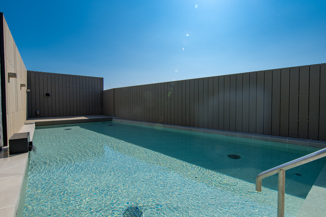 ロビーキッチン