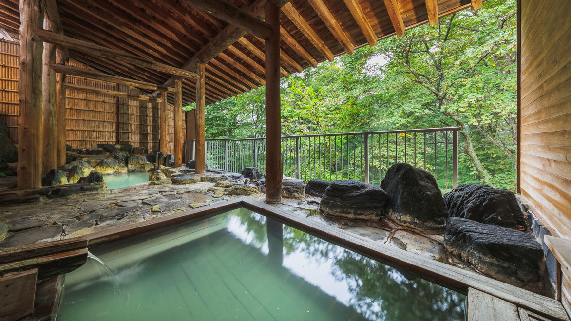 ONSEN & STAY OAKHILLのnull