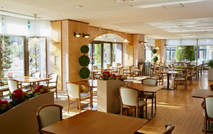 Sendai Sunplaza Image 5, Sendai, Japan