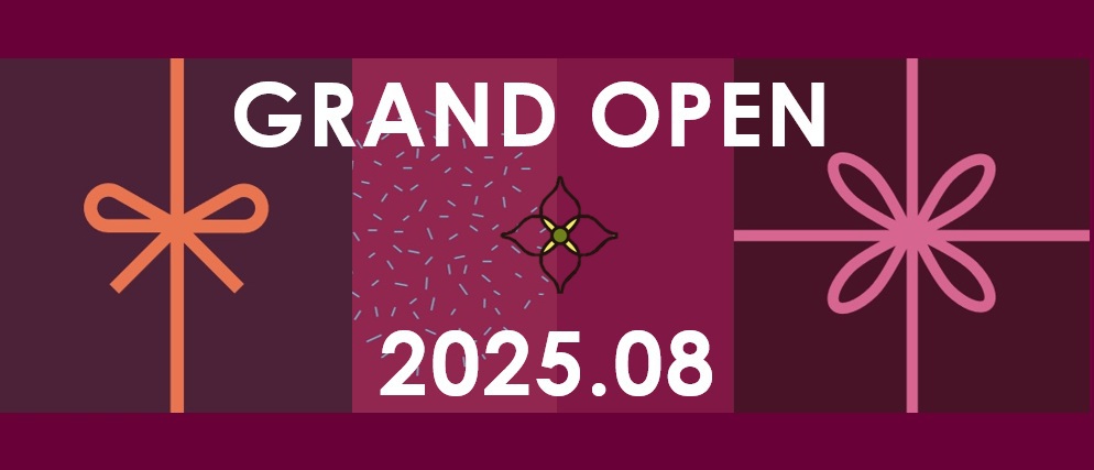 グランドオープン記念プラン