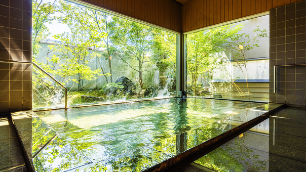 鳥取温泉 温泉旅館 丸茂のnull