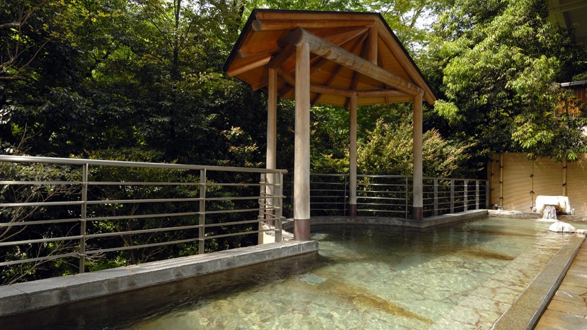 大浴場_一の湯_露天風呂2