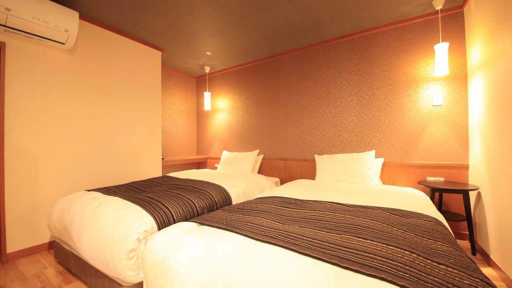 温泉露天風呂付和洋室粋彩-紅藤