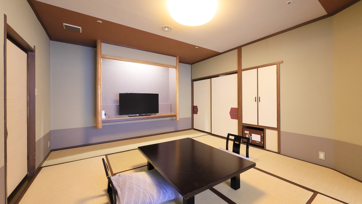 温泉内風呂付泉遊和室