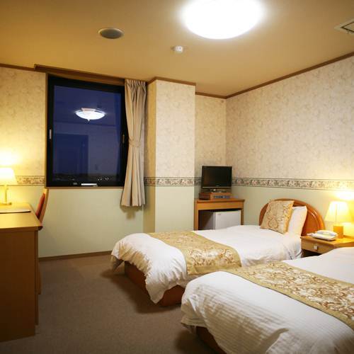 ホテル東光＜茨城県＞ 写真3