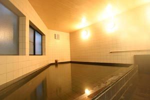 旅の疲れを癒して下さい。丹後はなれ湖温泉効能神経痛、冷え性、疲労、婦人病など