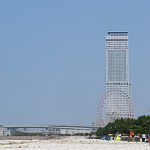 SiS Stargate Hotel Kansai Airport