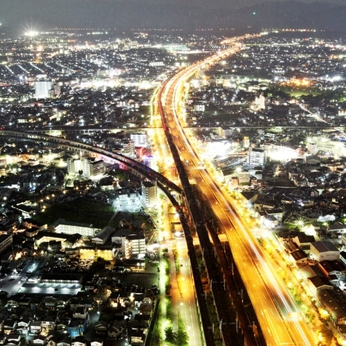 SiS Stargate Hotel Kansai Airport