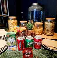 最大ポイント+16％可能！インスタ映え旅！おしゃれなホテルで乾杯！ハッピーアワー＆ミニバー付き