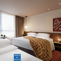 【トリプルルームプラン】インスタ映え旅！おしゃれなホテルで乾杯！ハッピーアワー＆ミニバー付き