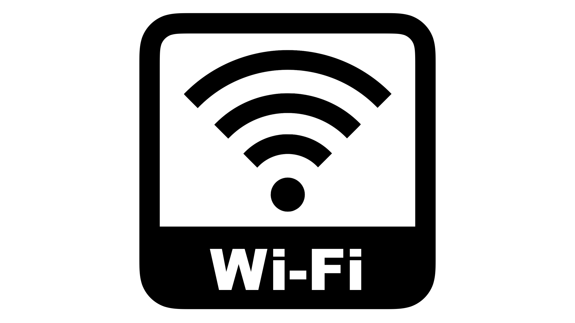 【全室 wi-fi 完備】普段のインターネット利用やSNS投稿、リモートワークにもご活用頂けます