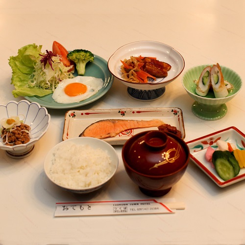 This photo about Tsukuba Town Hotel shared on HyHotel.com