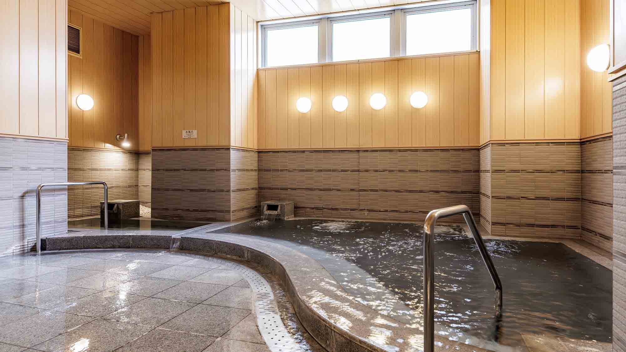 【ベーシック・基本料金】素泊まりプラン＜大浴場・サウナ・水風呂完備＞