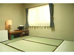 和室たたみが新しくなりました