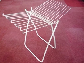 洗濯物干し（数量限定）