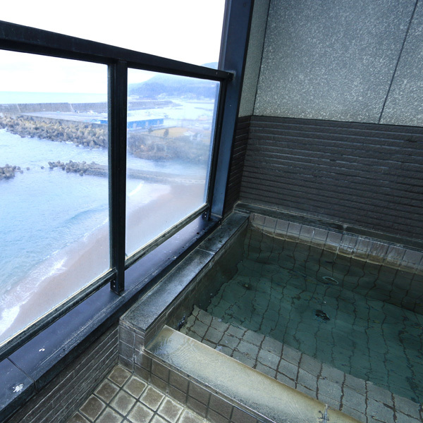 Echizenkuriya Onsen Ryokan Kinryu Image 3, Fukui, Japan