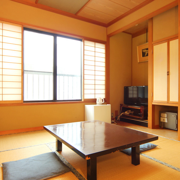 Echizenkuriya Onsen Ryokan Kinryu Interior 1