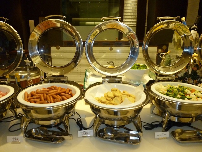 朝食②