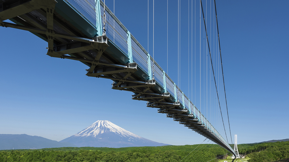 三島スカイウォーク