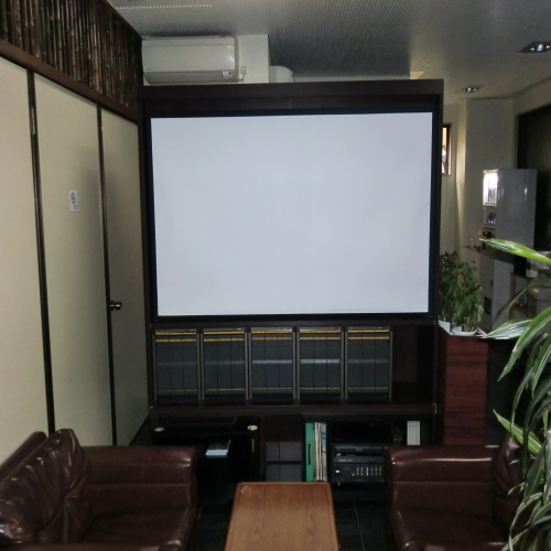 シアターセット