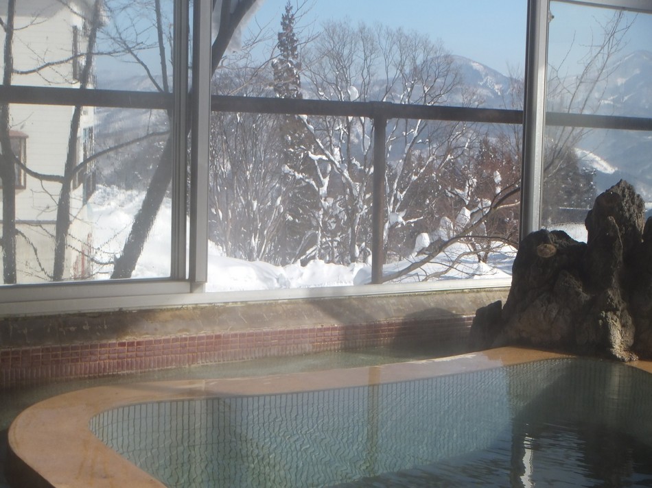 Akakura Onsen Kotobukiro Main Image Akakura Onsen Kotobukiro, Itoigawa