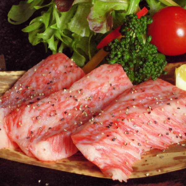 但馬牛の一例