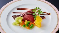 関西の選りすぐり！うまいもん会席まいど コース