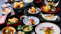 関西の選りすぐり！うまいもん会席まいど コース
