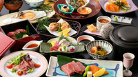神戸牛と旬の料理を満喫！神戸牛会席【華はな】プラン