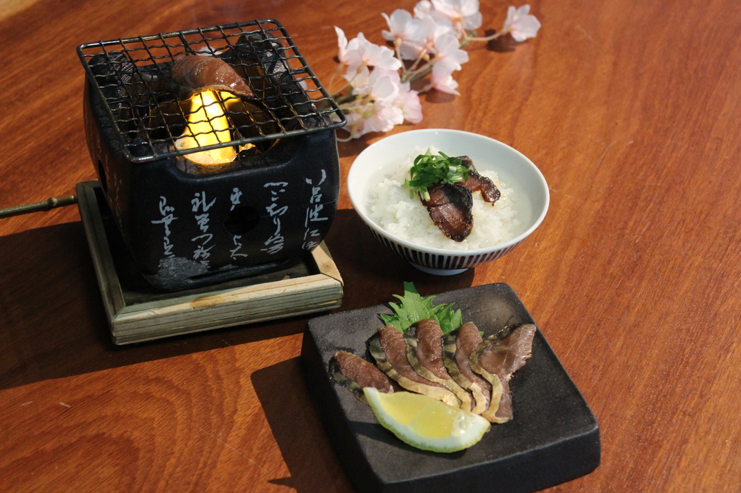 Echizenkaigan Tamagawa no Yado Iwamotoya Image 4, Fukui, Japan