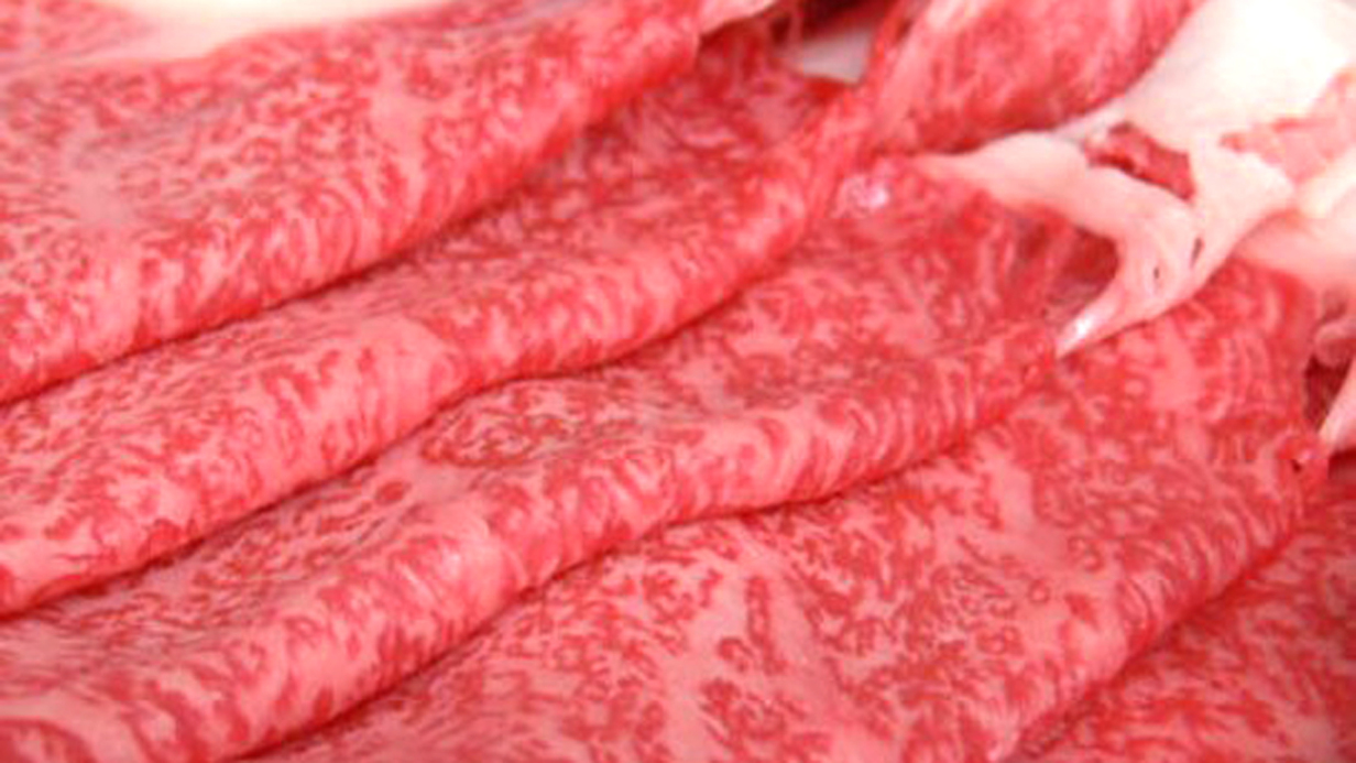 福井県のブランド牛柔らかく甘みのある肉質が特長『若狭牛』をどうぞ！