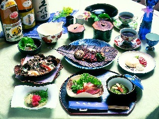 Irori no Yado Hisago Image 3, Nasu, Japan