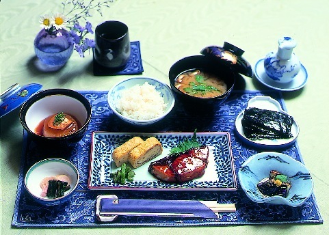 京都美食西陣鳥岩樓．京都第一名的親子丼（午間限定）