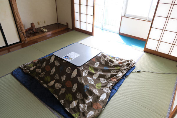 This photo about Nobeyamakogen Minshuku Rindo (Nagano) shared on HyHotel.com