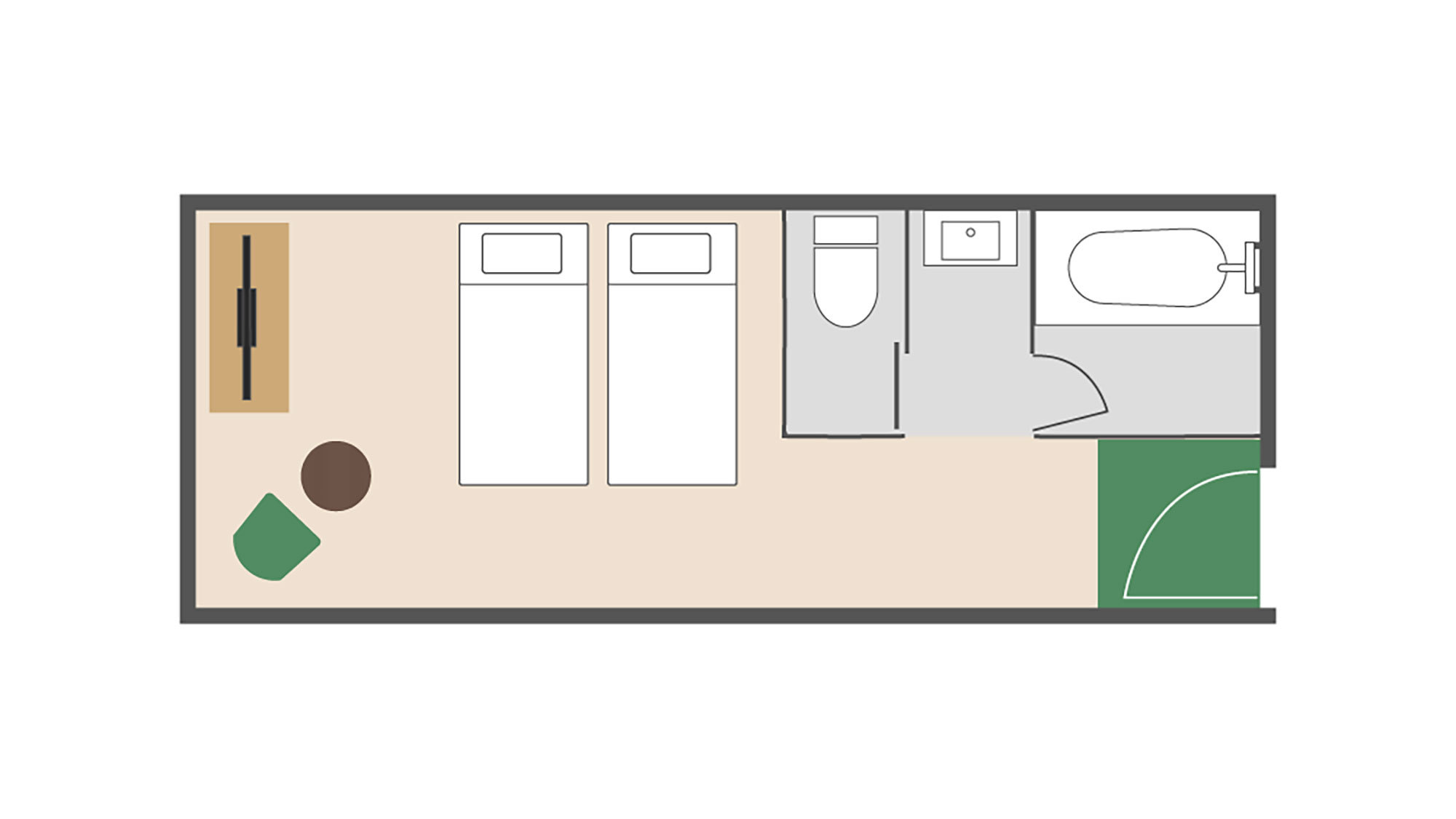 【アネックス】カジュアル2 