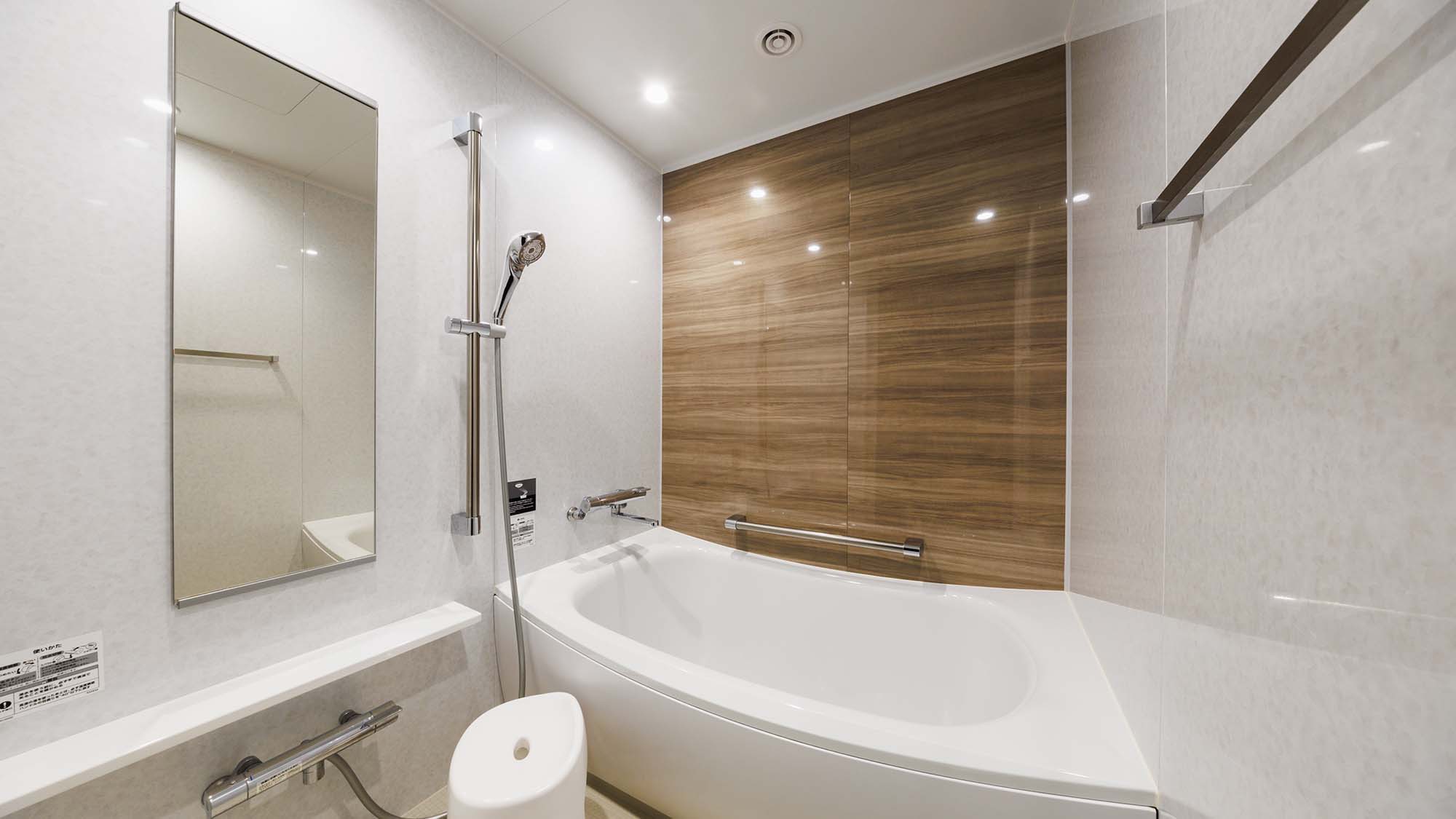 【風呂】バスルーム