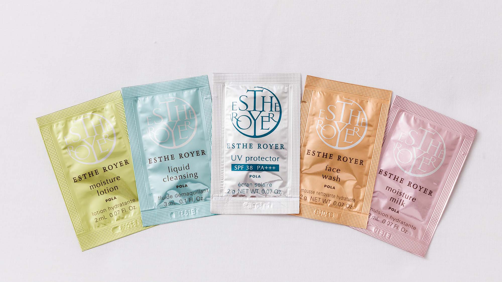 【サービス】アメニティ