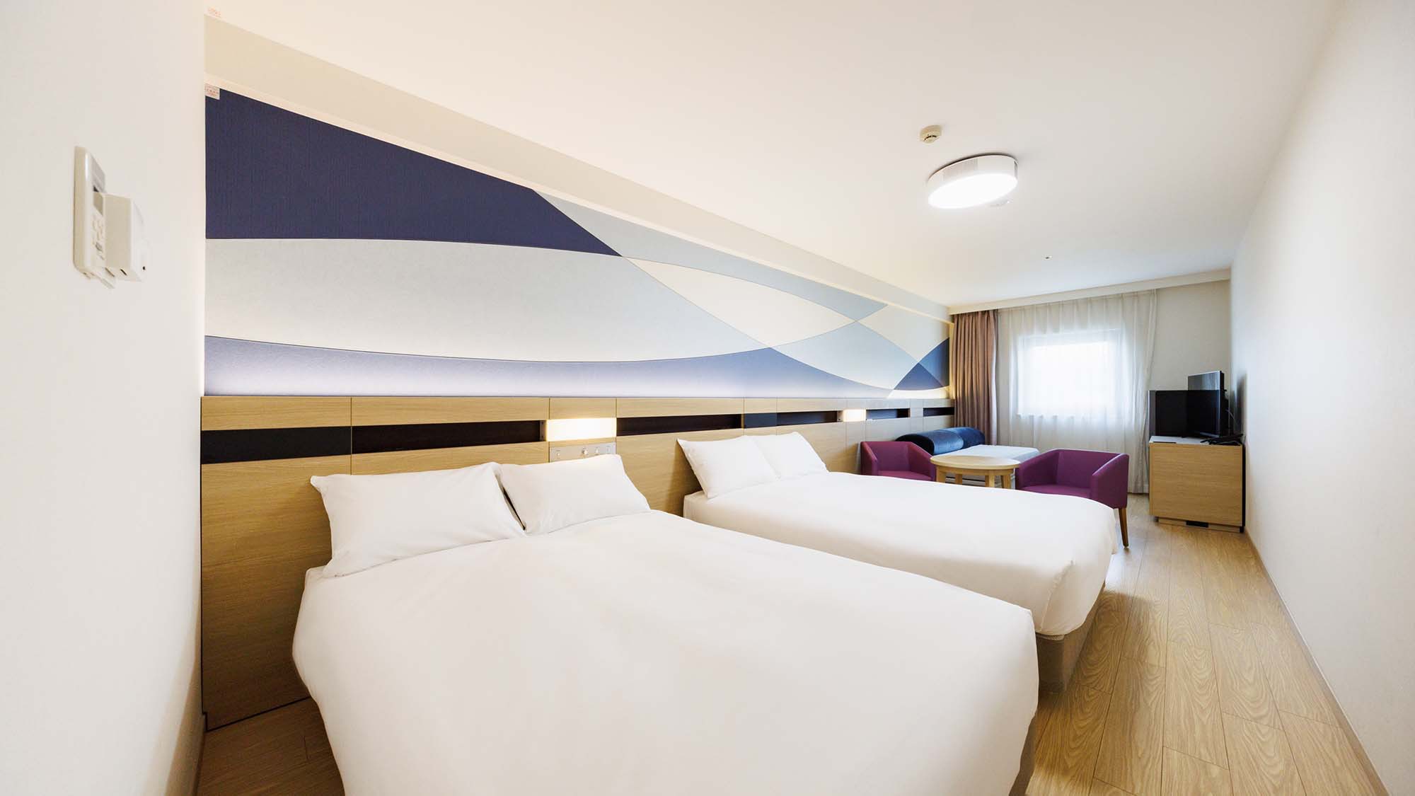 【本館】ファミリー5