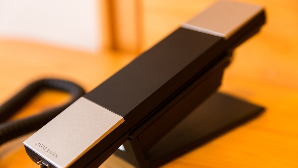 【備品】客室電話機