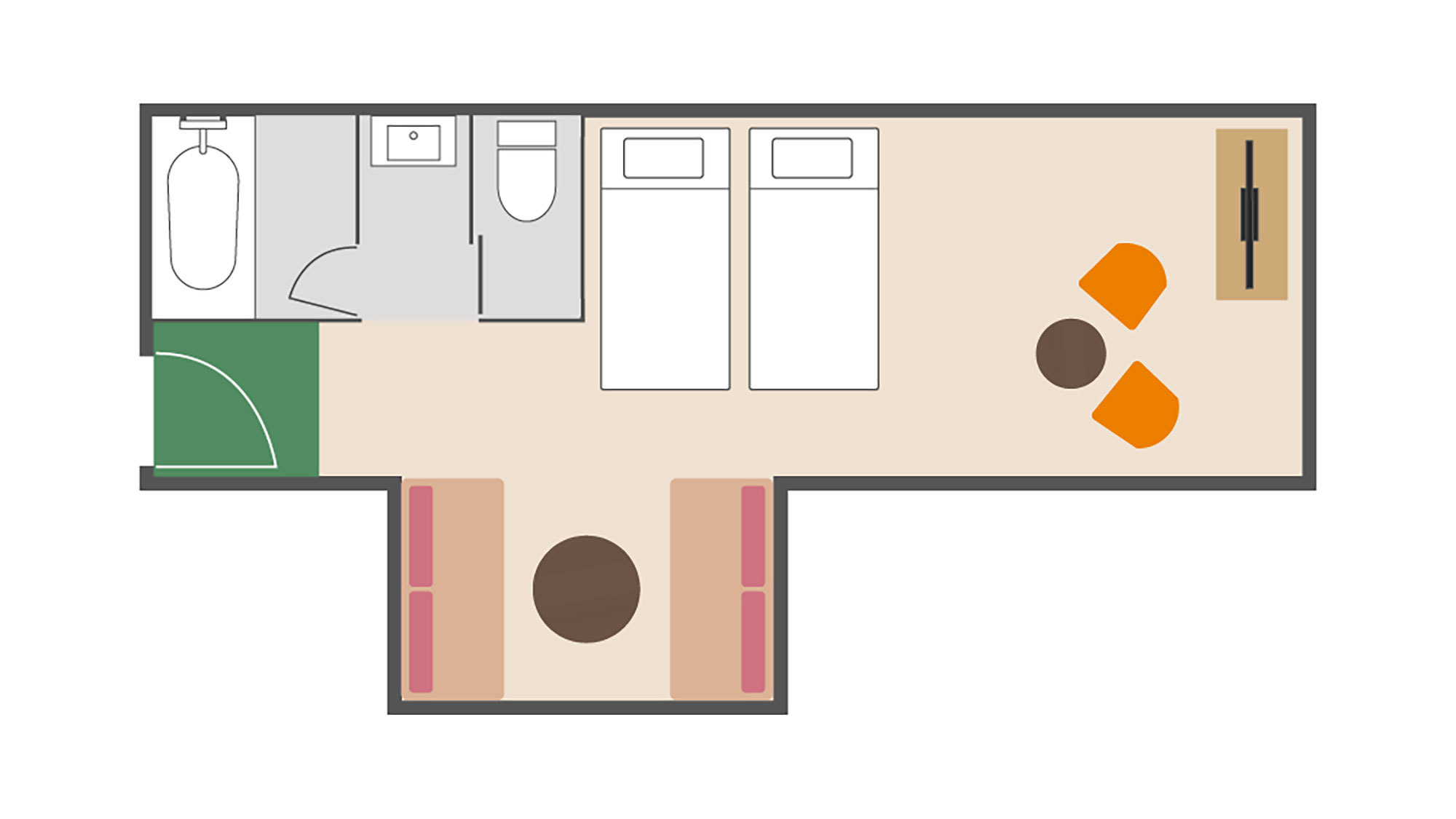 【アネックス】スーペリア5 