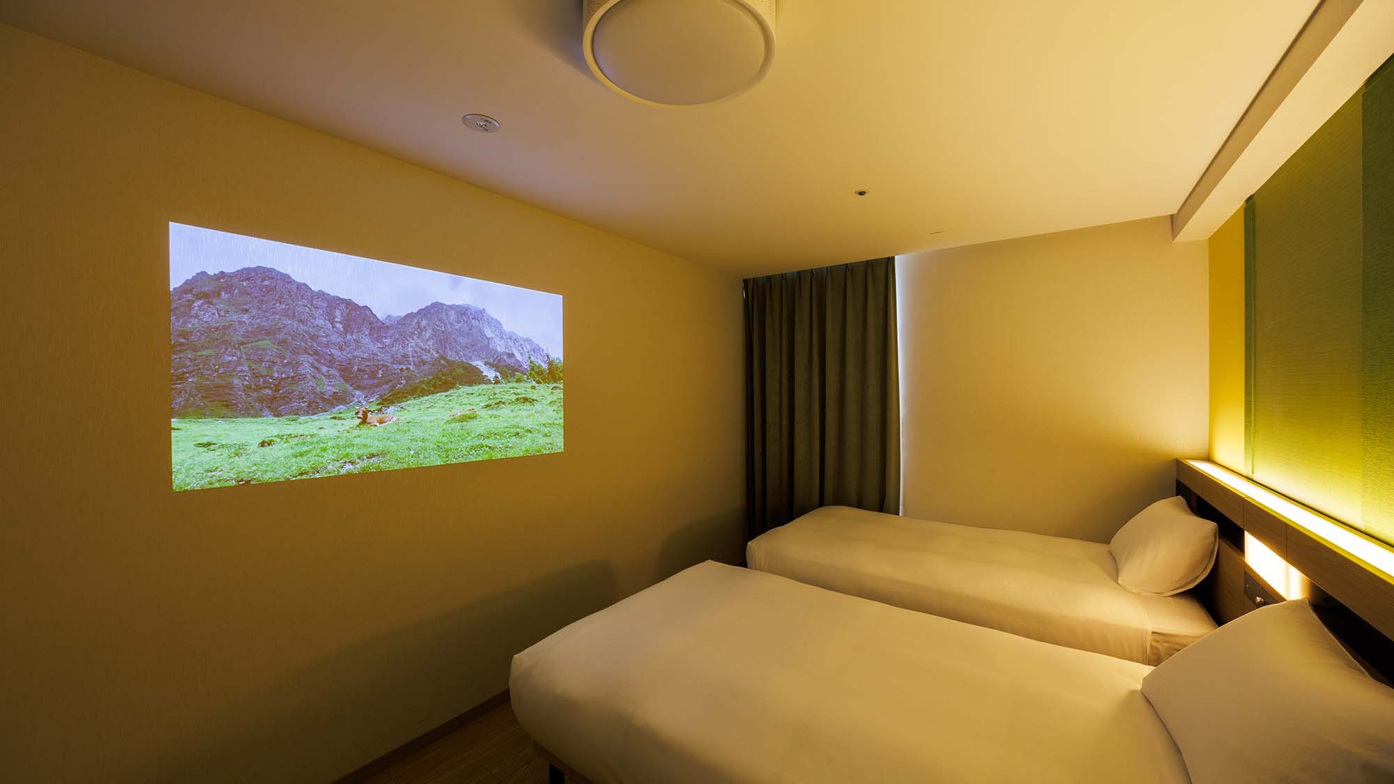 【備品】プロジェクター