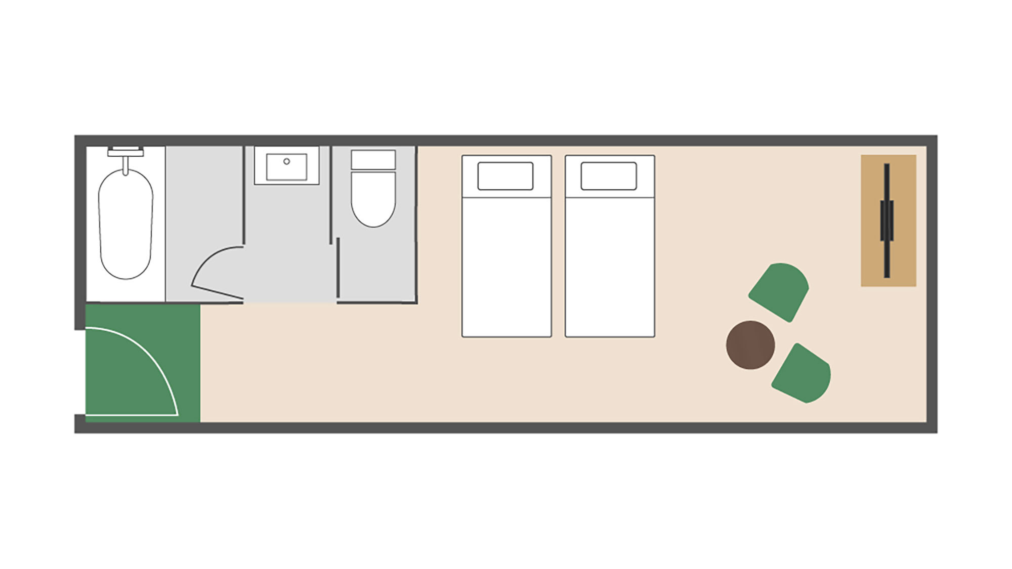 【アネックス】カジュアル３