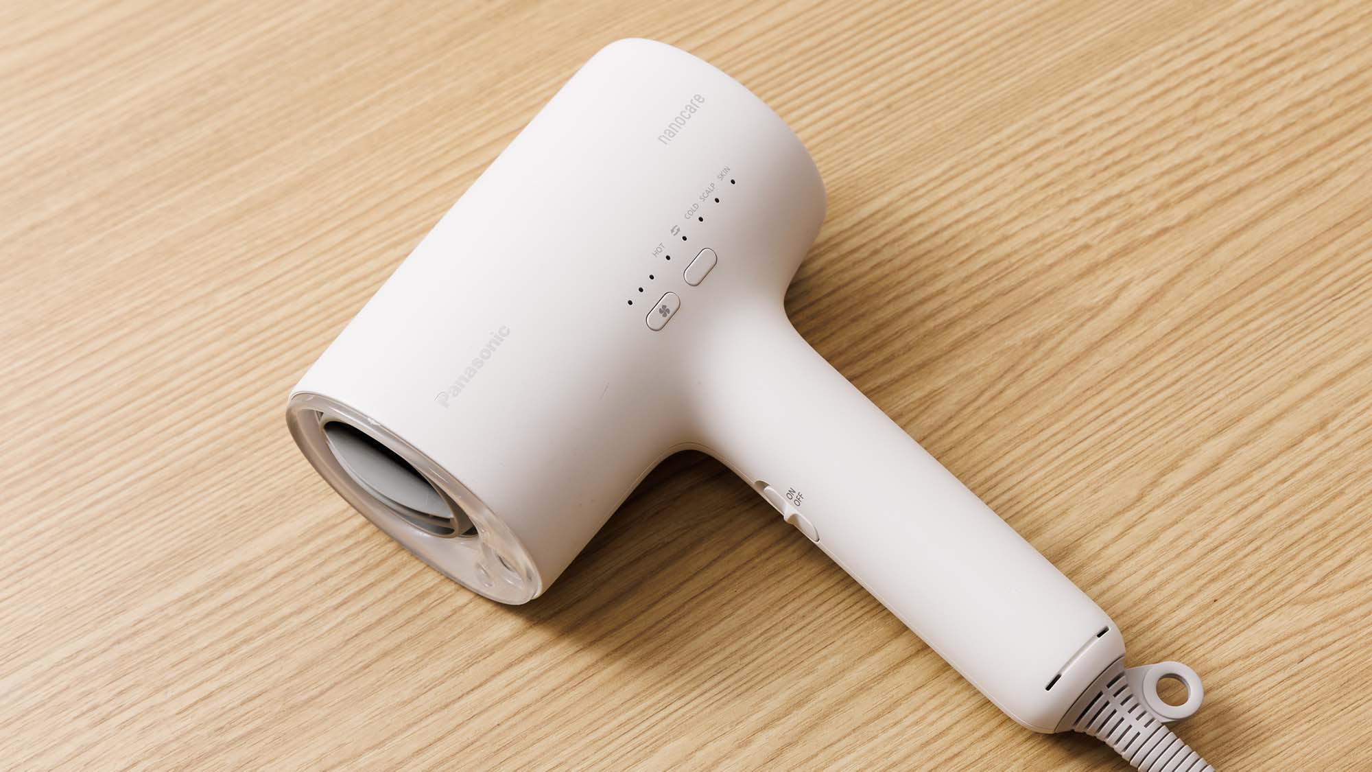 【備品】ドライヤー