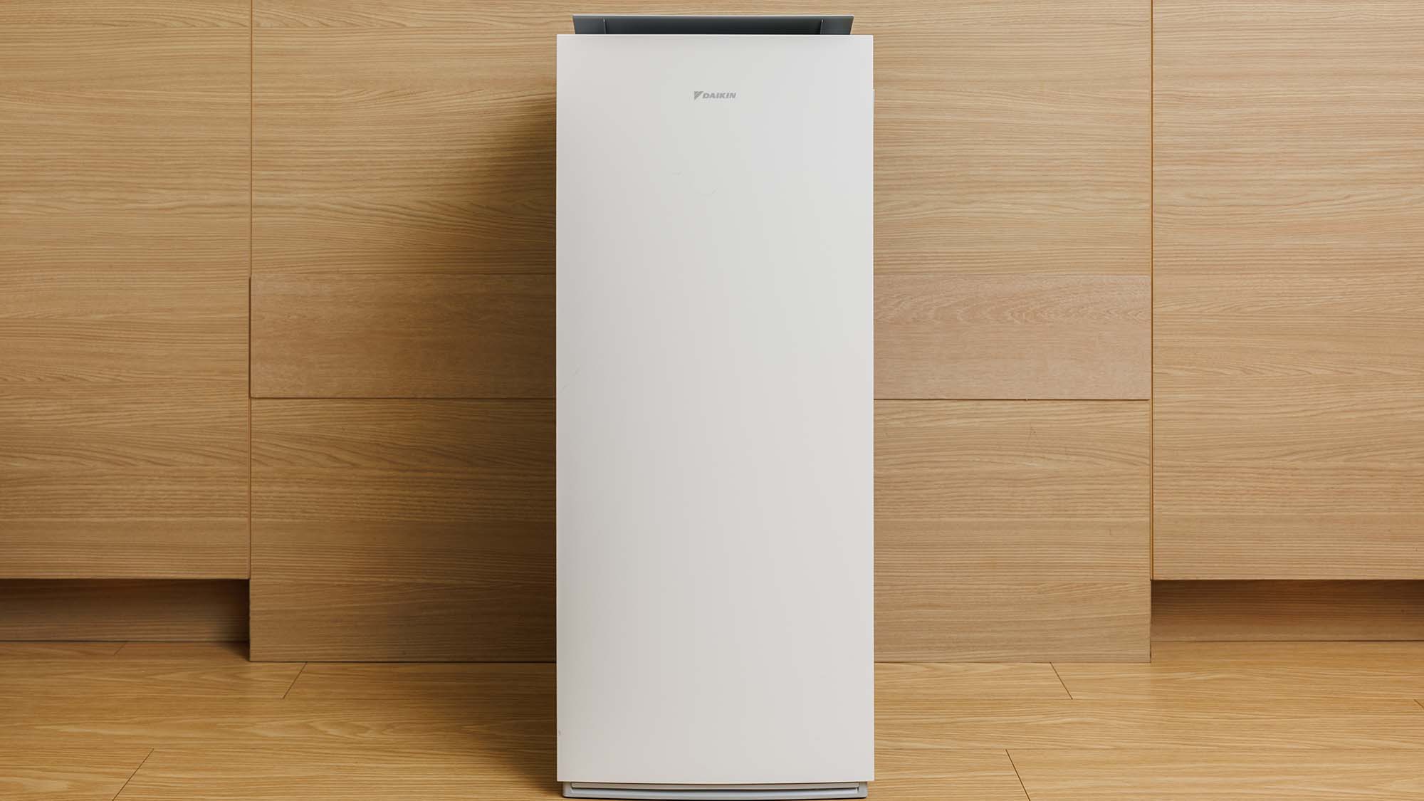 【備品】加湿機能付き空気清浄機