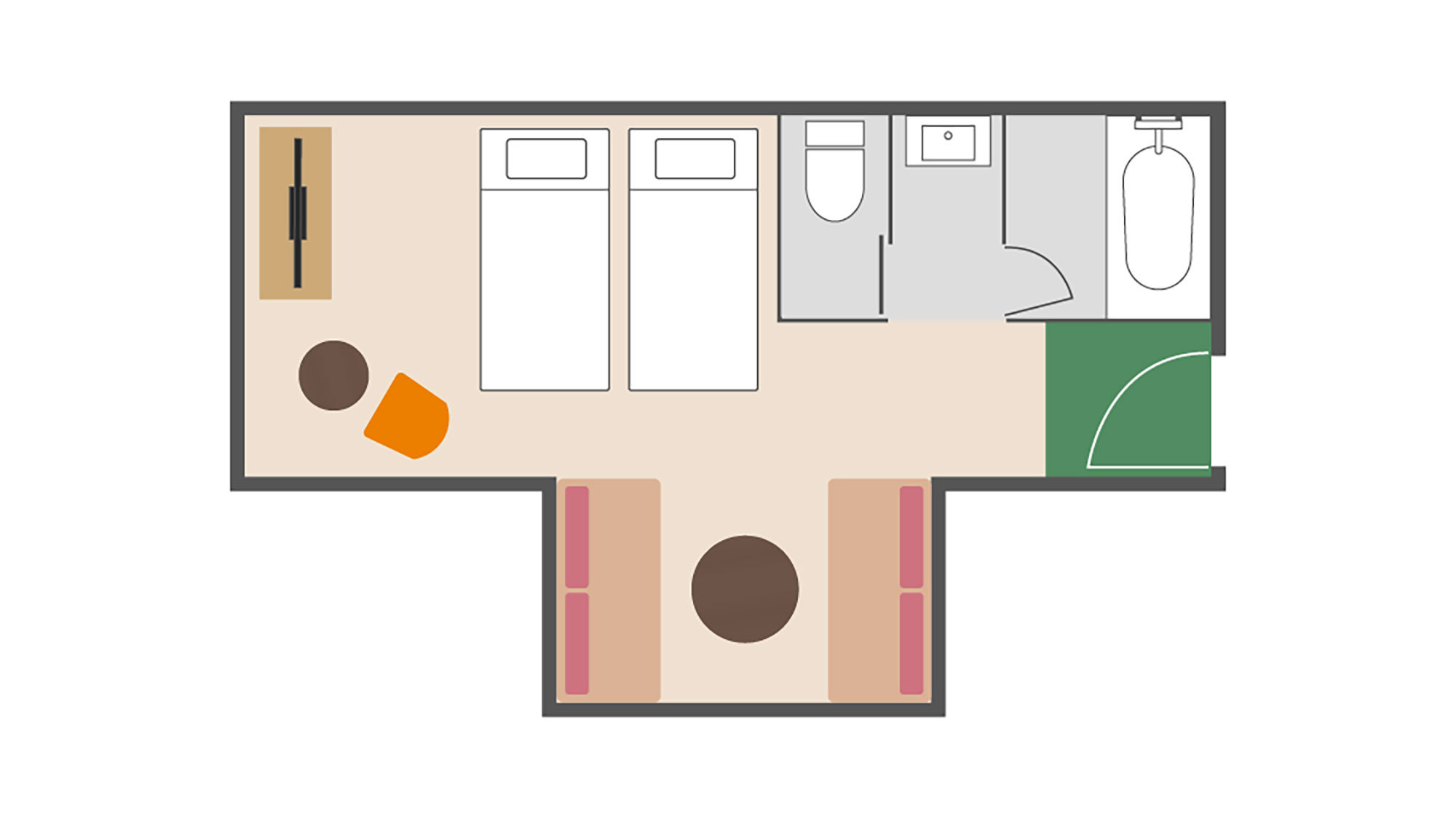 【アネックス】スーペリア4 