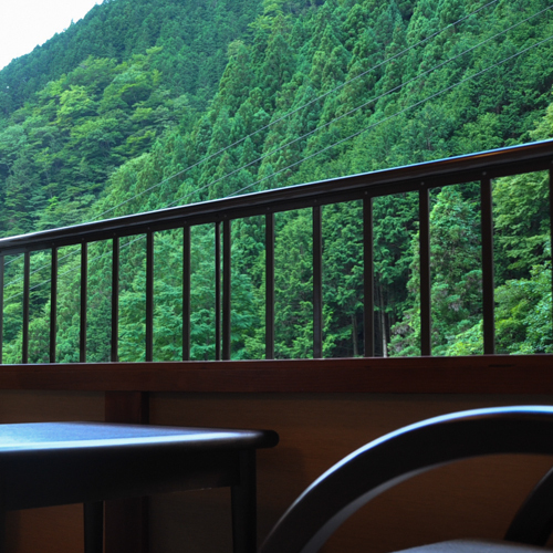 梅ヶ島温泉　旅館いちかわ 写真3