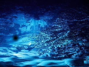 平湯大滝