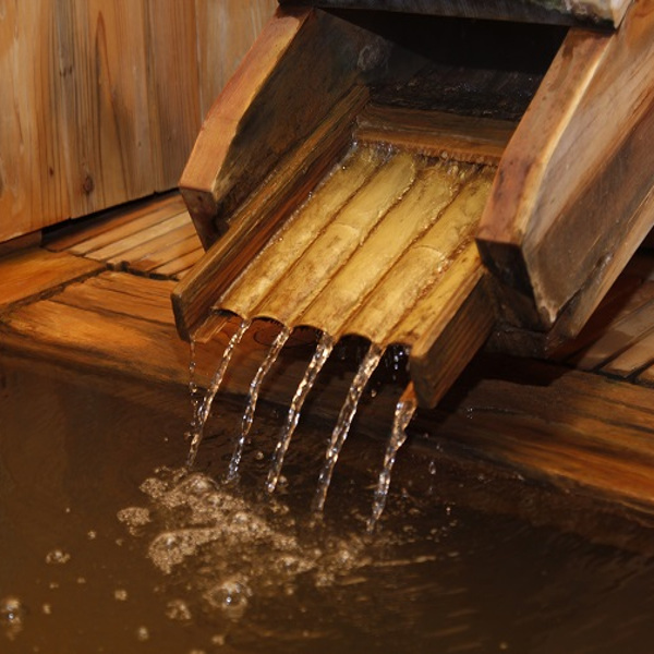 Yudani Onsen Ryoso Mitsui Image 5, Shinshiro, Japan